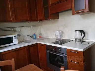 Сдается 1-комн. квартира, 44 м²