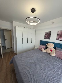 Сдается 1-комн. квартира, 33 м²