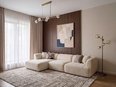 Сдается 3-комн. квартира, 140 м²