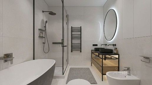 Сдается 2-комн. квартира, 65 м²