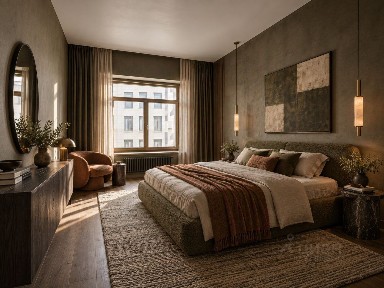 Сдается 2-комн. квартира, 83 м²