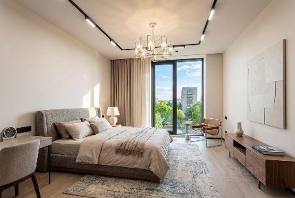 Сдаются 3-комн. апартаменты, 150 м²
