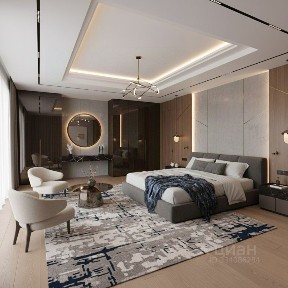 Сдается 4-комн. квартира, 298 м²