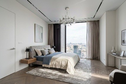 Сдается 3-комн. квартира, 136 м²