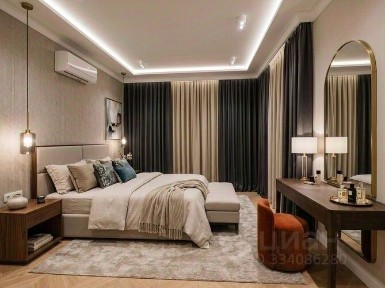 Сдается 4-комн. квартира, 143 м²