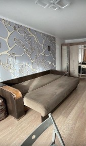 Сдается 1-комн. квартира, 27,1 м²