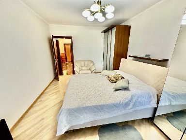 Сдается 2-комн. квартира, 68 м²