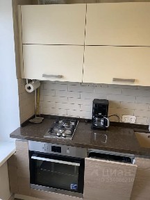 Сдается 2-комн. квартира, 37 м²
