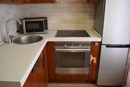 Сдается 2-комн. квартира, 46,3 м²