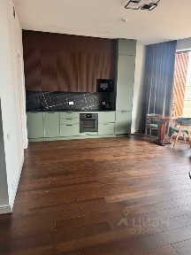 Сдается 1-комн. квартира, 56 м²