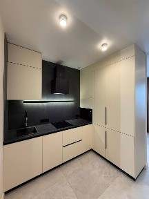 Сдается 1-комн. квартира, 49 м²