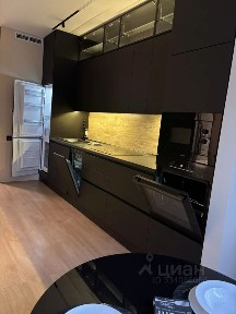Сдается 1-комн. квартира, 45,4 м²