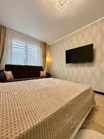 Сдается 1-комн. квартира, 33,2 м²