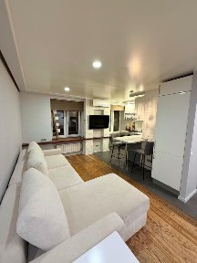 Сдается 3-комн. квартира, 57 м²