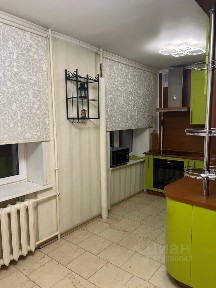 Сдается 2-комн. квартира, 55,3 м²