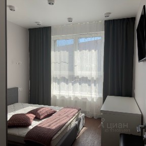 Сдается 1-комн. квартира, 40,5 м²