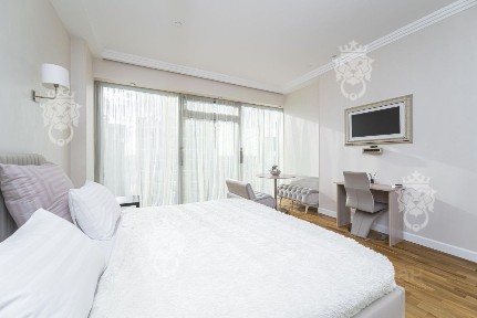 Сдается 1-комн. квартира, 50 м²