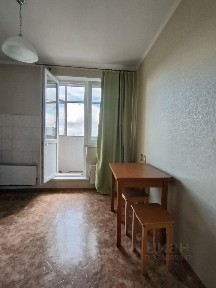 Москва, ЮАО, р-н Чертаново Центральное, Кировоградская ул., 32