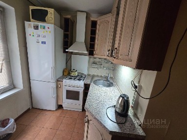 Сдается 2-комн. квартира, 50 м²