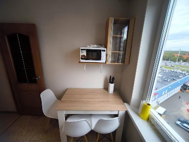 Сдается 3-комн. квартира, 55 м²