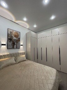 Сдаются 2-комн. апартаменты, 38 м²