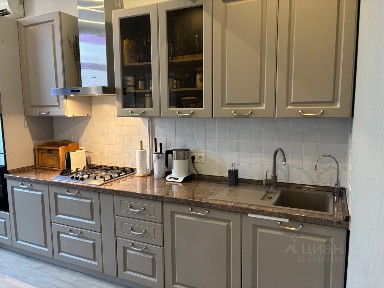 Сдается 2-комн. квартира, 50 м²