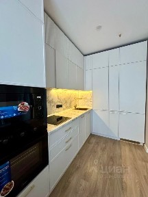 Сдаются 1-комн. апартаменты, 35 м²