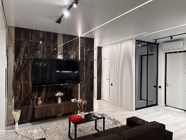 Сдается 3-комн. квартира, 75 м²