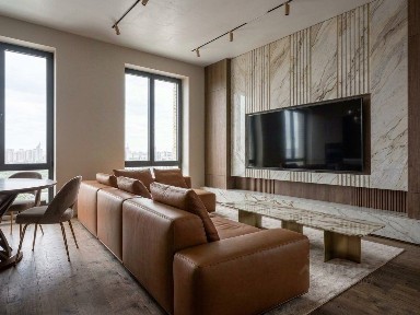 Сдается 4-комн. квартира, 115 м²