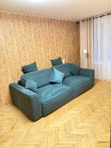 Сдается 3-комн. квартира, 56 м²