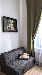 Сдается студия, 28 м²