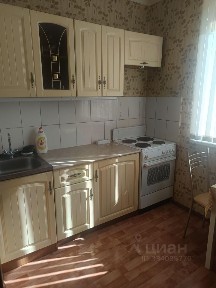 Сдается 1-комн. квартира, 38 м²