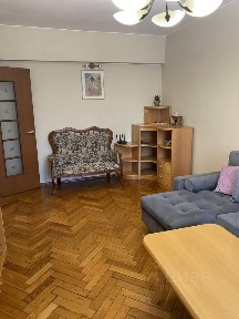 Сдается 2-комн. квартира, 49 м²