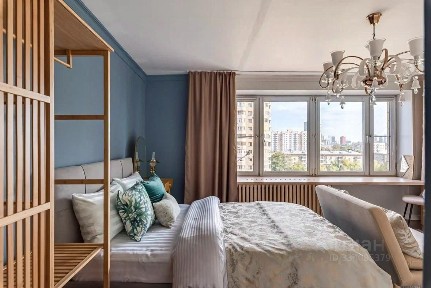 Сдается 1-комн. квартира, 42,5 м²