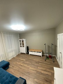 Сдается 1-комн. квартира, 40 м²