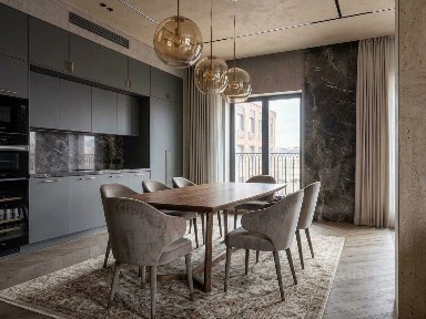 Сдается 4-комн. квартира, 220 м²