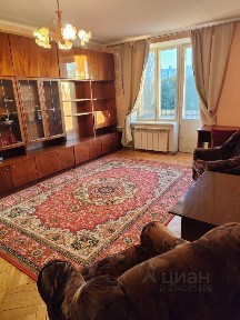 Сдается 2-комн. квартира, 58 м²
