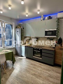 Сдается 1-комн. квартира, 40 м²
