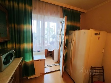 Сдается 1-комн. квартира, 42 м²