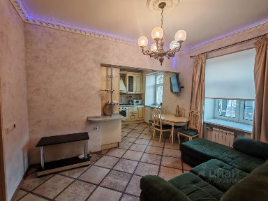 Сдается 2-комн. квартира, 65 м²