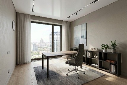 Сдается 4-комн. квартира, 137 м²