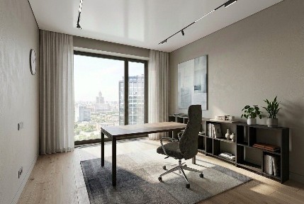 Сдается 4-комн. квартира, 137 м²