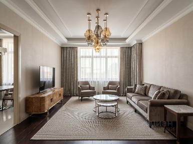 Сдается 4-комн. квартира, 178 м²