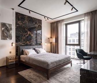 Сдается 4-комн. квартира, 172 м²