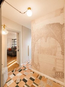 Сдается 1-комн. квартира, 33 м²