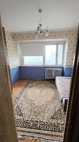 Сдается 2-комн. квартира, 44 м²
