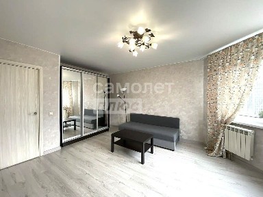 Сдается 3-комн. квартира, 72,4 м²