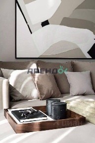 Сдается 2-комн. квартира, 62 м²