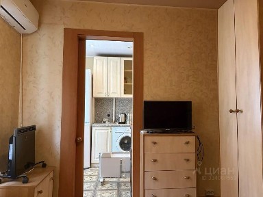 Сдается 2-комн. квартира, 37,3 м²