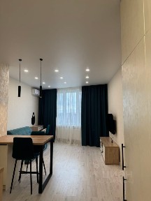 Сдается студия, 30 м²